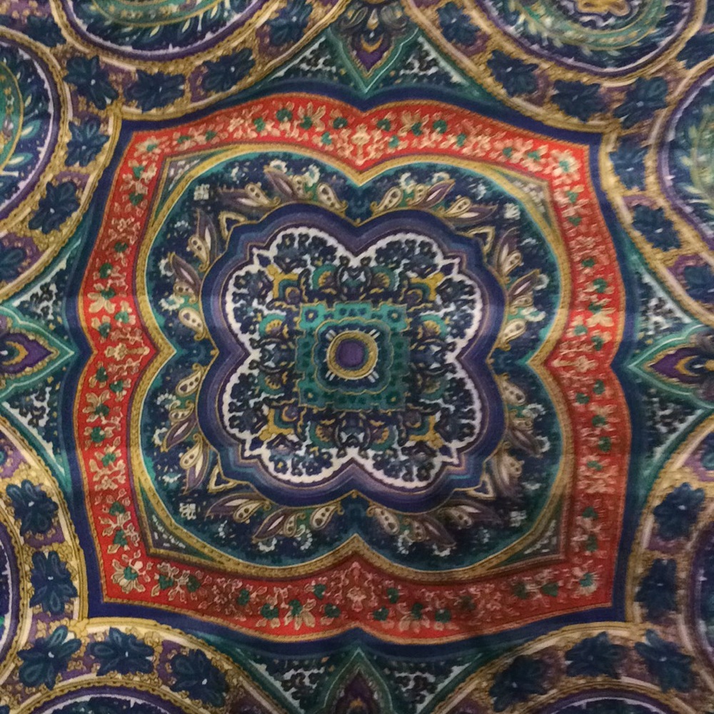 Gorgeous Necktie/Scarf/Handkerchief